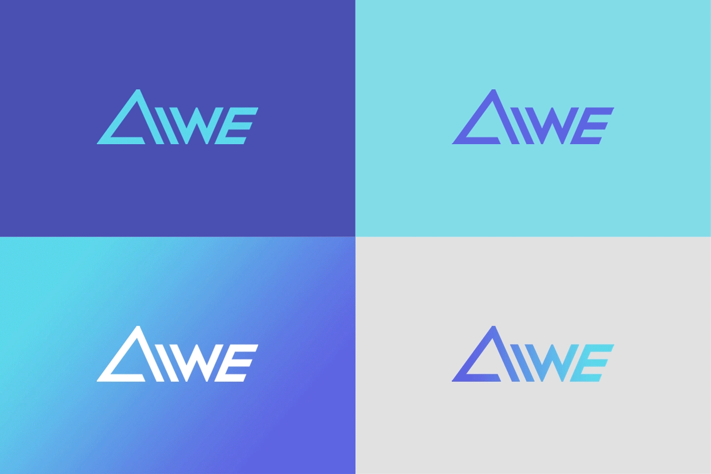 AIWE Logo Animation